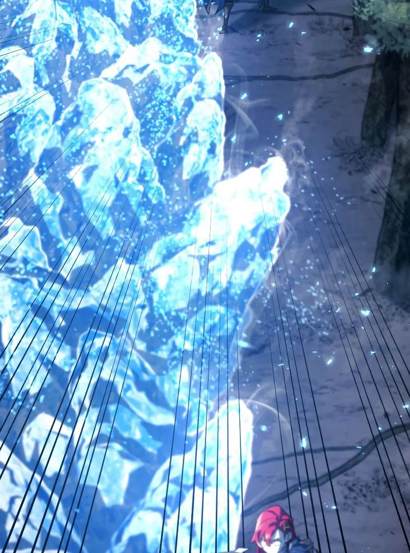 Revenge of the Iron-Blooded Sword Hound, Chapter 30 image 054